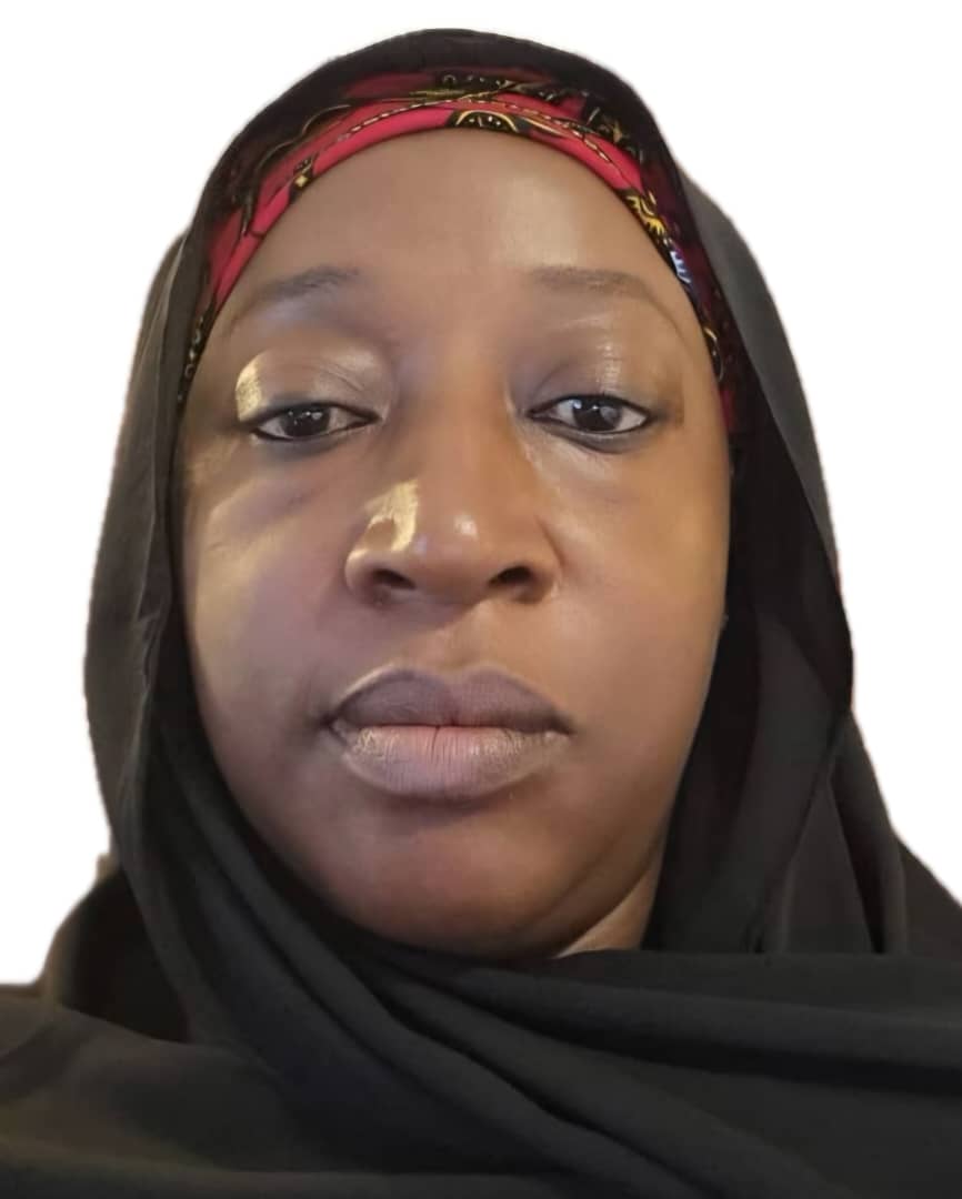 Dr. Salma Ali Suwaid
