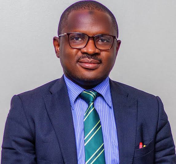 Prof. Abdullahi Ya’u