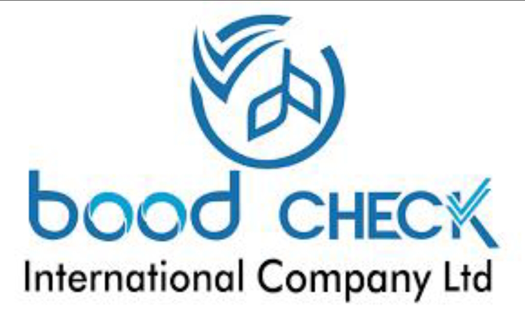 Boodcheck International