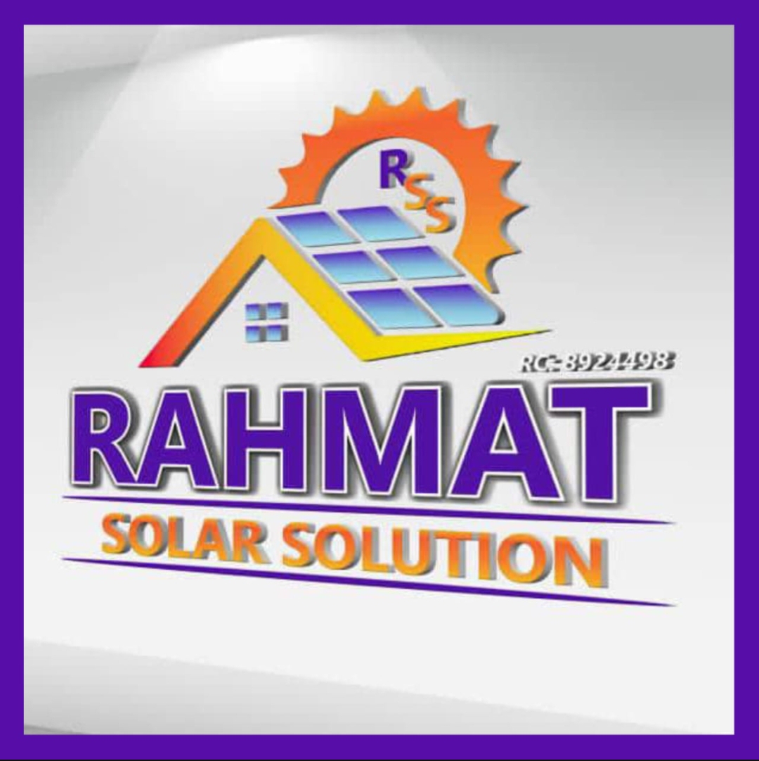 Rahmat Solar Solutions