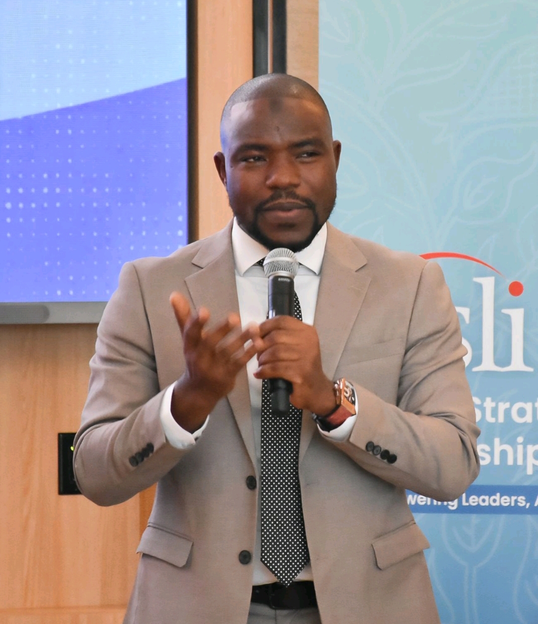 Prof. Adams Adeiza